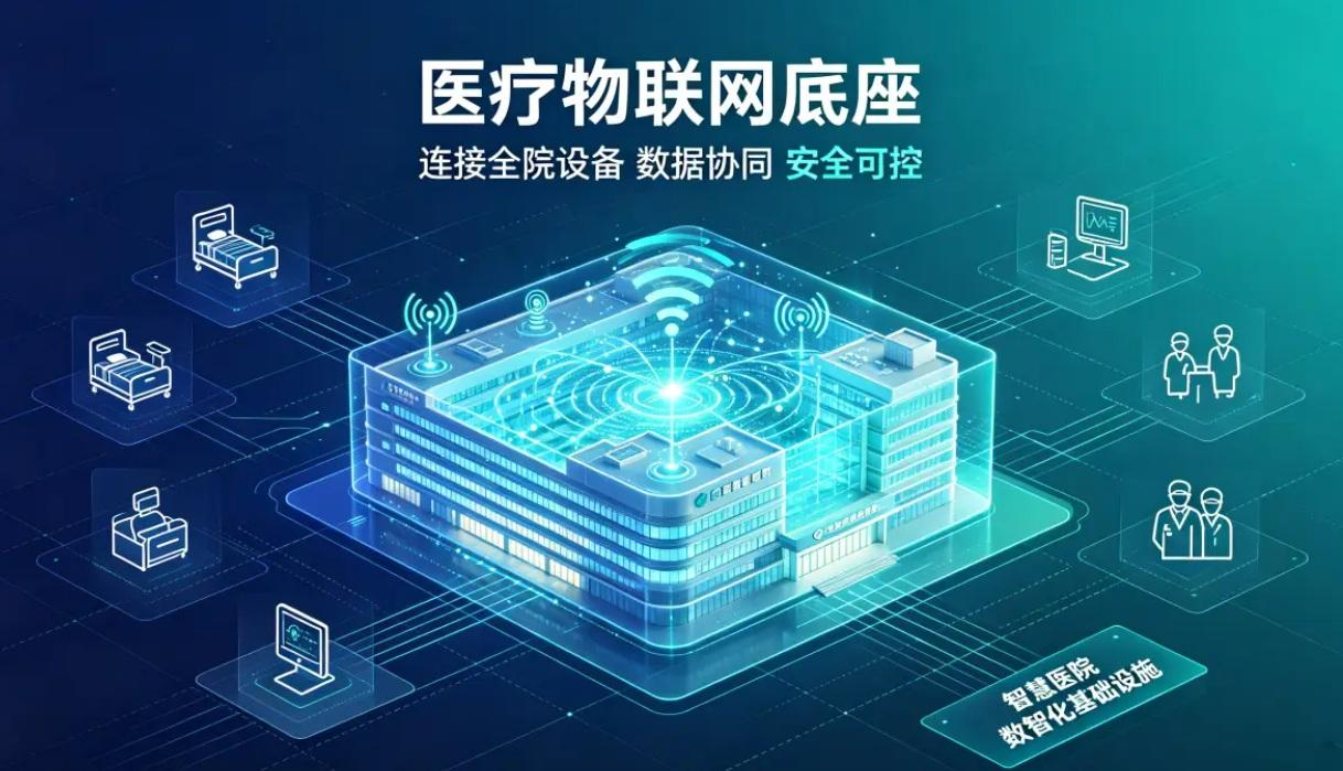 物联网图片